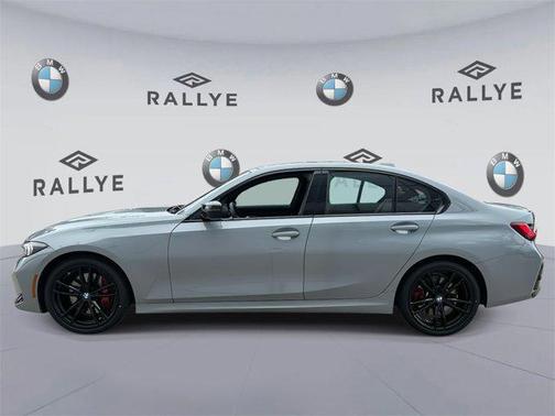 2023 BMW M340 i xDrive