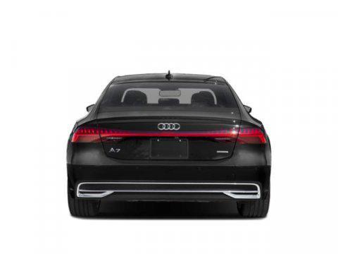 2019 Audi A7 55 Premium