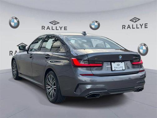 2022 BMW M340 i xDrive