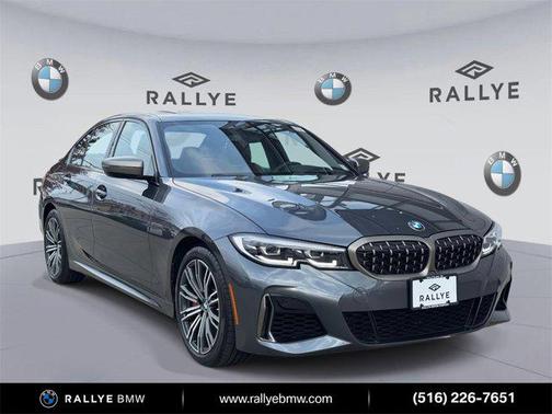 2022 BMW M340 i xDrive