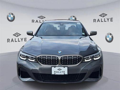 2022 BMW M340 i xDrive