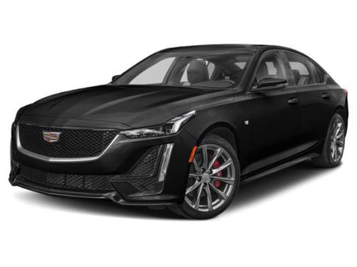 2020 Cadillac CT5 Sport RWD