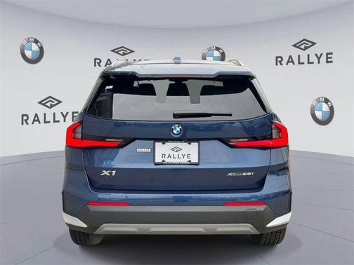 2023 BMW X1 xDrive28i