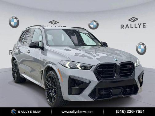 2024 BMW X5 M Base