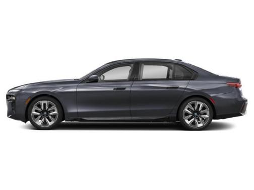 2026 BMW 740 xDrive