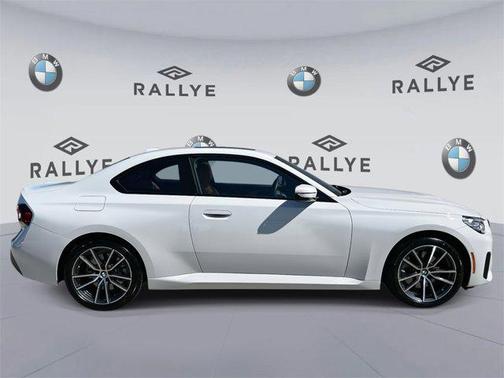 2024 BMW 230 i xDrive