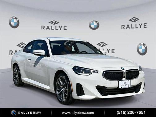 2024 BMW 230 i xDrive