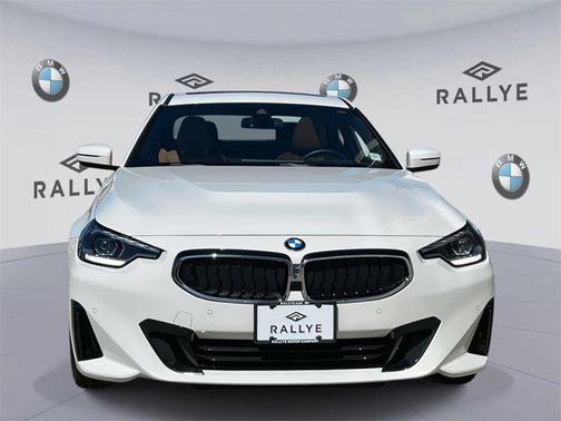 2024 BMW 230 i xDrive