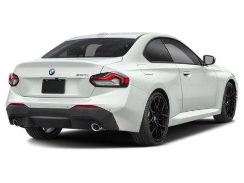 2024 BMW 230 i xDrive