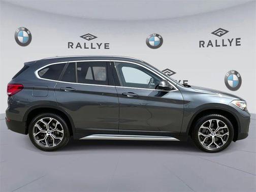 2022 BMW X1 xDrive28i