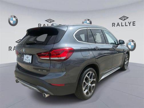 2022 BMW X1 xDrive28i
