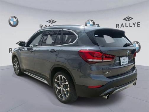 2022 BMW X1 xDrive28i