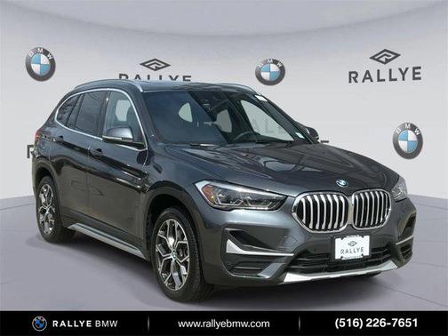 2022 BMW X1 xDrive28i