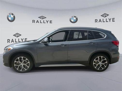 2022 BMW X1 xDrive28i