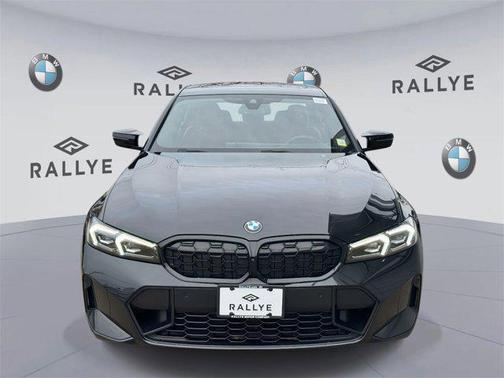 2024 BMW M340 M340i xDrive Sedan