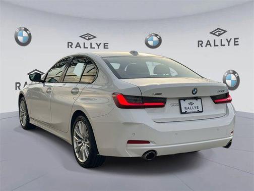 2023 BMW 330 xDrive