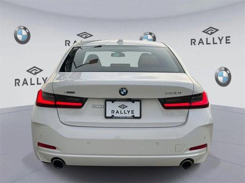 2023 BMW 330 xDrive