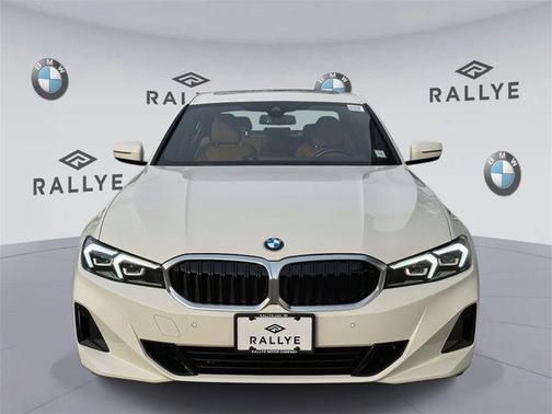 2023 BMW 330 xDrive