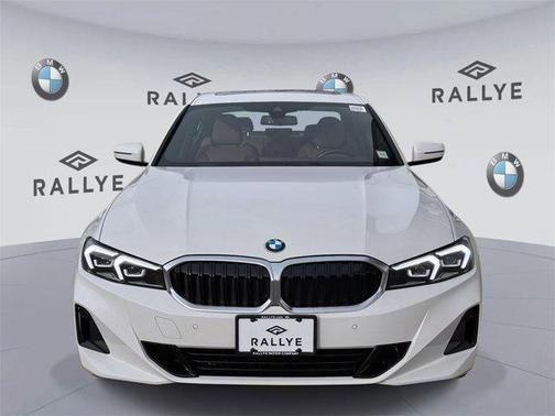 2023 BMW 330 xDrive