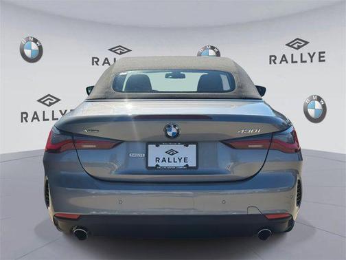 2023 BMW 430 i xDrive