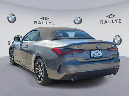 2023 BMW 430 i xDrive