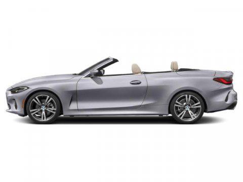 2023 BMW 430 i xDrive