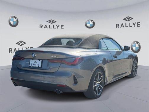 2023 BMW 430 i xDrive