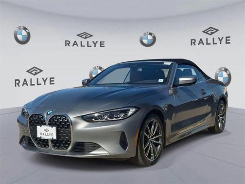 2023 BMW 430 i xDrive