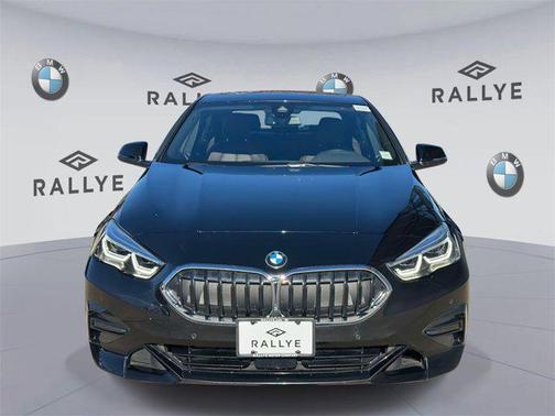 2024 BMW 228 Gran Coupe xDrive