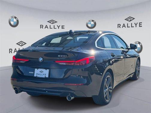 2024 BMW 228 Gran Coupe xDrive