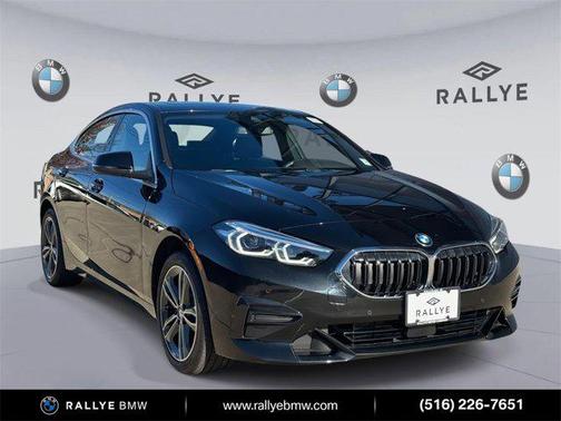 2024 BMW 228 Gran Coupe xDrive