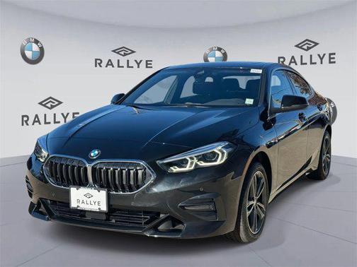 2024 BMW 228 Gran Coupe xDrive