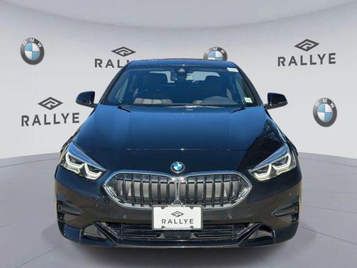 2024 BMW 228 Gran Coupe xDrive