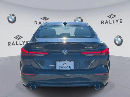 2024 BMW 228 Gran Coupe xDrive