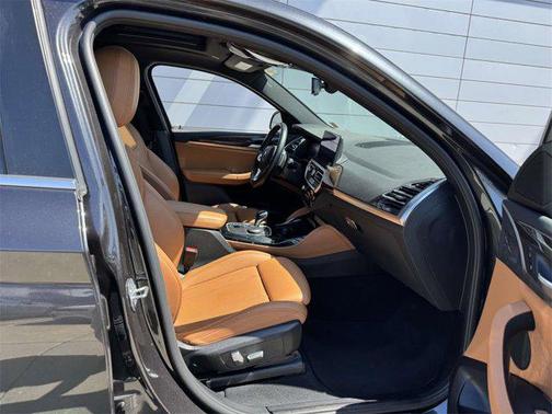 2022 BMW X4 xDrive30i