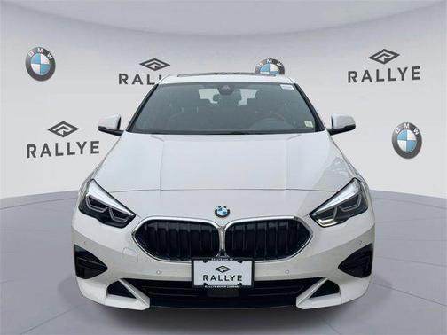 2024 BMW 840 Gran Coupe i xDrive