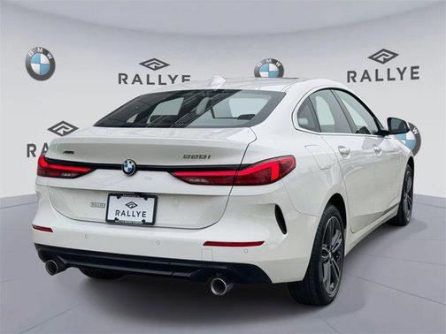 2024 BMW 840 Gran Coupe i xDrive