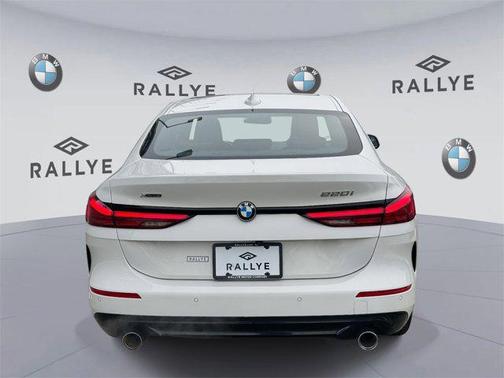 2024 BMW 840 Gran Coupe i xDrive