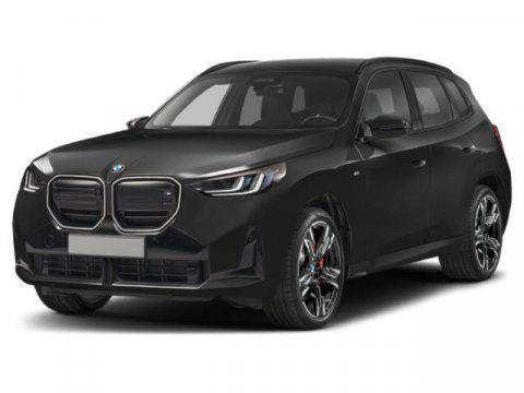2025 BMW X3 M50 xDrive