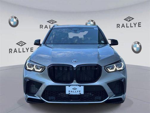2023 BMW X5 M Base