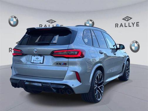 2023 BMW X5 M Base