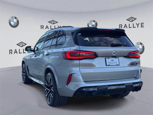 2023 BMW X5 M Base
