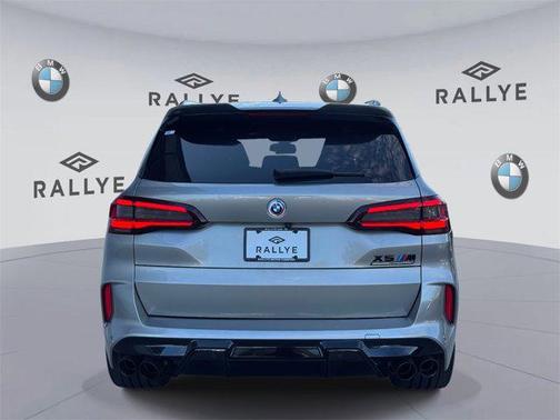 2023 BMW X5 M Base