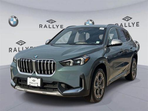 2023 BMW X1 xDrive28i