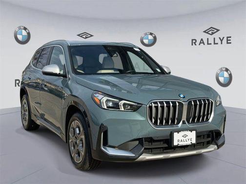 2023 BMW X1 xDrive28i