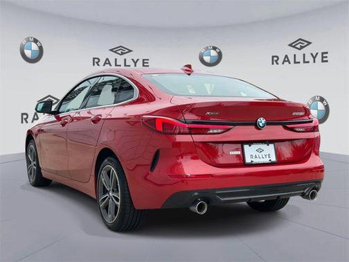 2024 BMW 228 Gran Coupe i xDrive
