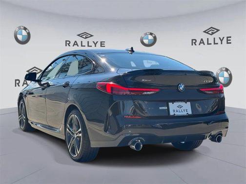 2024 BMW 228 Gran Coupe i xDrive