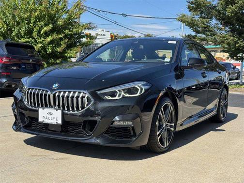2024 BMW 228 Gran Coupe i xDrive
