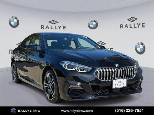 2024 BMW 228 Gran Coupe i xDrive