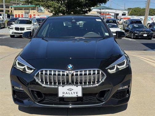 2024 BMW 228 Gran Coupe i xDrive